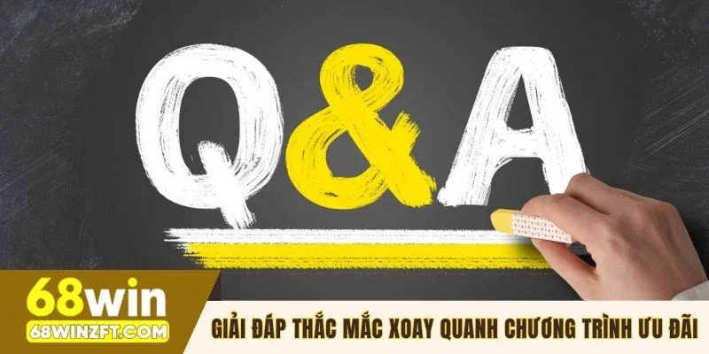 Giải đáp thắc mắc xoay quanh chương trình ưu đãi
